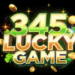345lucky APK Game 2026
