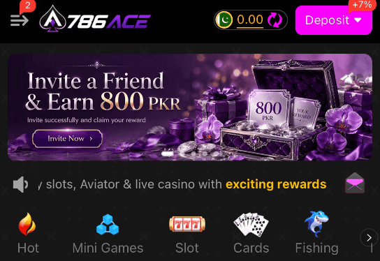 786ace Game Download