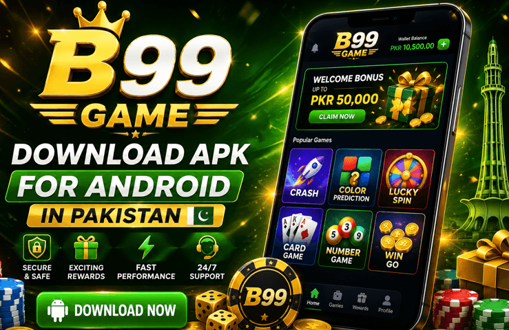 B99 Game Download 2026