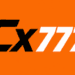 Cx777 Game logo 2026