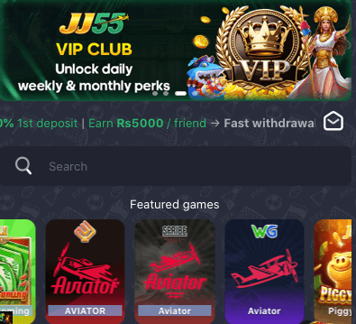 JJ55 Game Download APK 2026