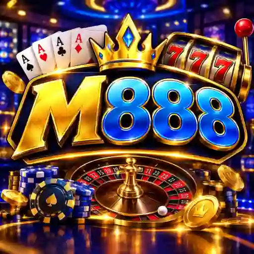M888 Game