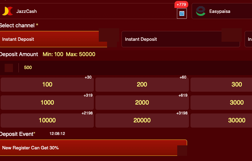 N999 Game Deposit APk 2026