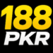 188PKR Game APK logo 2026