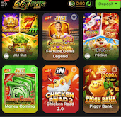 667Pak Game App 2026