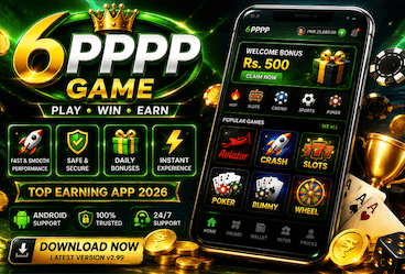 6pppp Game Download