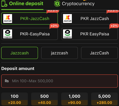 786bet Game deposit 2026