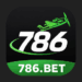 786bet Game logo