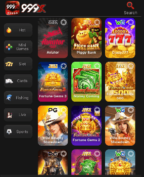 Cm999 Game Apps