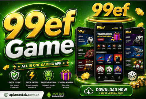 99ef Game Download