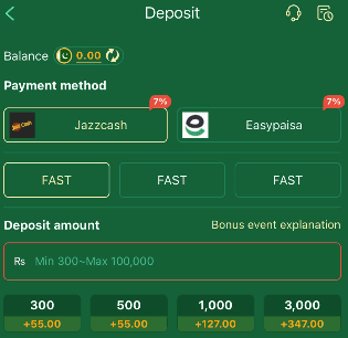 Az777 Game Deposit 2026 APK