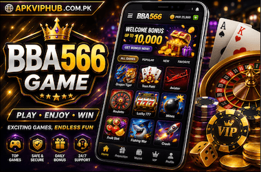 BBA566 Game Download
