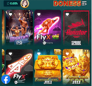 Done55 Game Apps Apk 2026