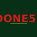 Done55 Game LOGO Image 2026 APK