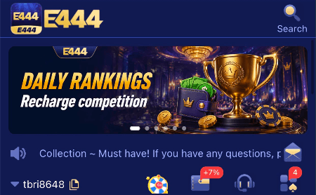 E444 Game Download Apk 2026