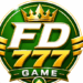 FD777 Game LOGO