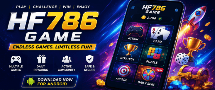 HF786 Game Download