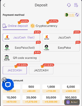 Hi309 Game Deposit 2026