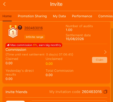 IC777 Game Invite