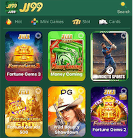 JJ99 Game Apps 2026