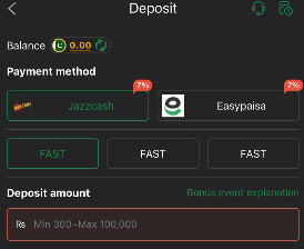 Jeeto999 Game Deposit 2026