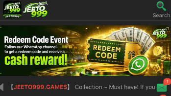 Jeeto999 Game Download APK 2026