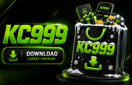 KC999 Game Download 2026