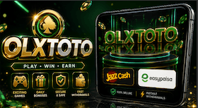 OLXTOTO Game Download