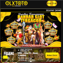 OLXTOTO Game WIN