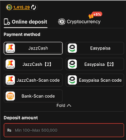 P999 Game Deposit 2026
