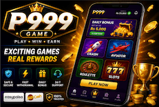 P999 Game Download APK 2026