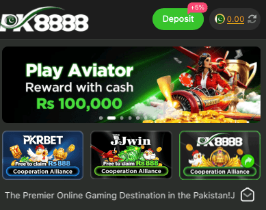 PK888 Game Download