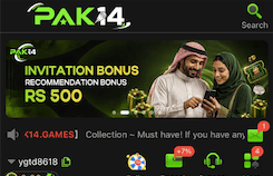 345Lucky APK Game Download APK 2026