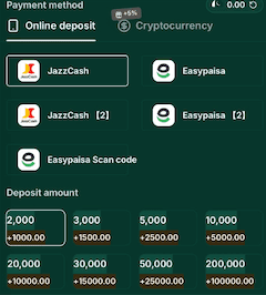 ER8888 Game Deposit 2026 APK
