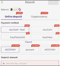QZR888 Game Deposit