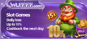 WU777 Game Download APK win