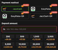 X555 Game Deposite 2026