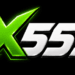 X555 Game LOGO