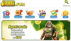 786fun Game DOwnload