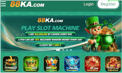 88KA Game APK Download 2026