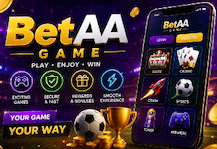 BetAA Game Download APK 2026