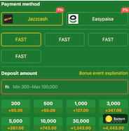 Khan804 Game Deposit APK