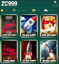 ZC999 Game APPS APK 2026