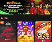 ZS999 Game APK Download 2026